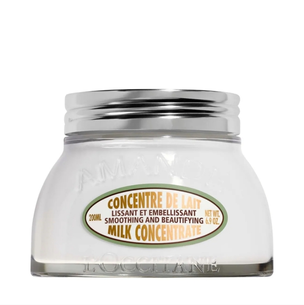 L'Occitane 
Hydrating Almond Milk Concentrate
